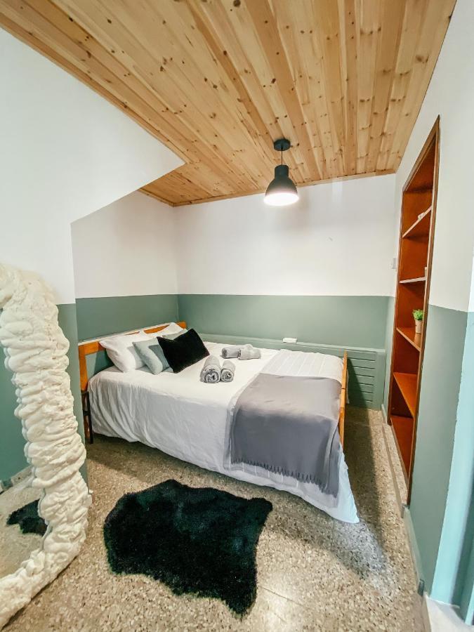 Milea Mansion Villa Limasol Buitenkant foto