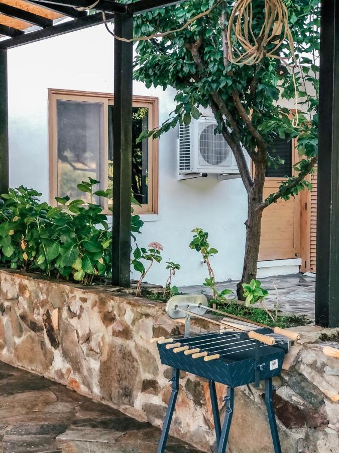 Milea Mansion Villa Limasol Buitenkant foto