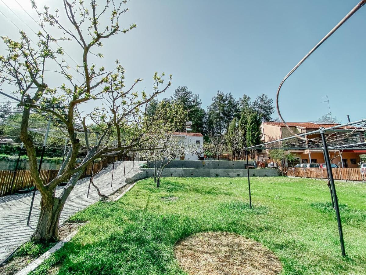 Milea Mansion Villa Limasol Buitenkant foto
